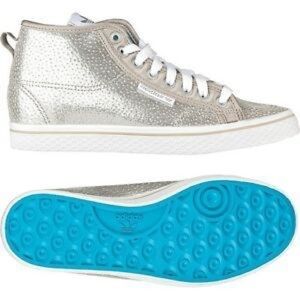 Adidas Honey Heel Hidden Wedge Sneaker